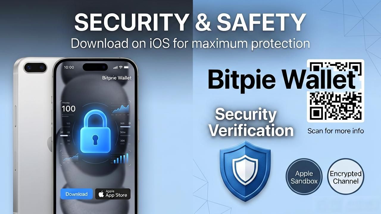 苹果系统Bitpie钱包官网下载_从官网下载Bitpie钱包,为苹果用户提供的优势_苹果生态下Bitpie钱包的安全性