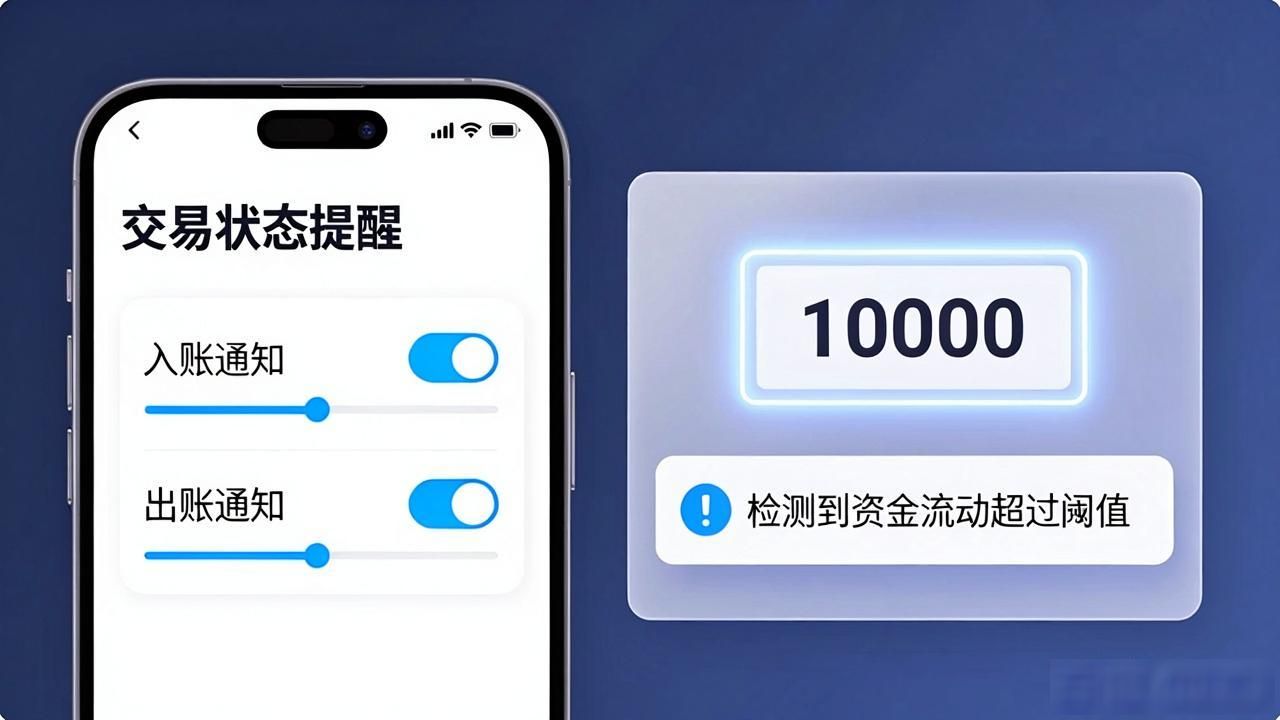 Bitpie钱包通知设置_Bitpie钱包交易提醒功能_如何通过Bitpie钱包获取交易提醒功能