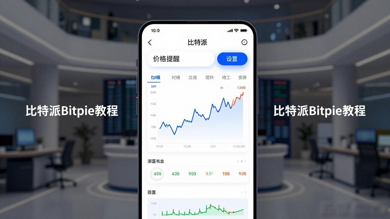 比特派使用技巧_比特派Bitpie使用教程：市场敏锐度与决策_加密货币交易决策