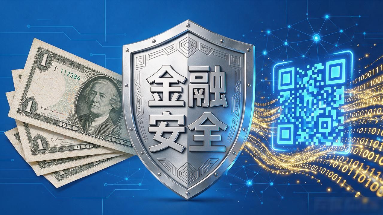 数字货币到底是啥？央行发币有啥好处