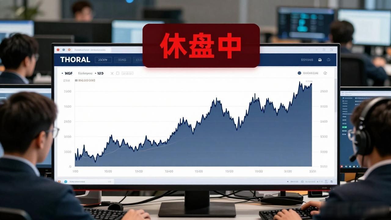 数字货币休盘是咋回事？原因不同恢复时间分别要等多久