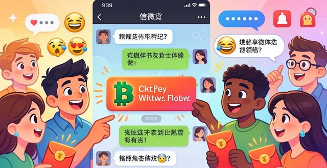 比特派钱包网址怎么用？提升社交互动3招