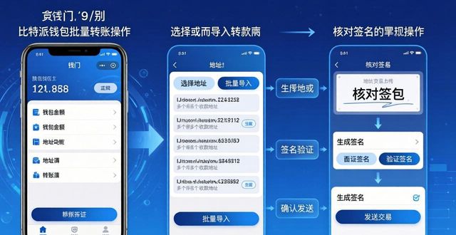 如何在比特派钱包5.2下载中实现目标投放？_2021比特派钱包使用视频_比特派钱包imtoken