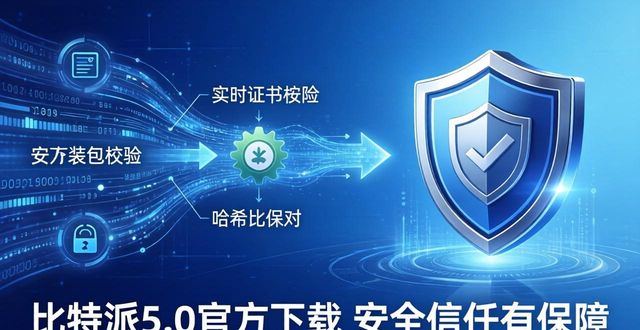 比特派钱包5.0官方下载的信任机制与用户保障_比特派钱包体系_比特派钱包trx