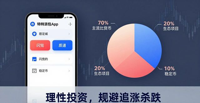 bitpie比特派钱包_比特派钱包使用方法_下载比特派钱包app官网后，普通用户的投资调整建议
