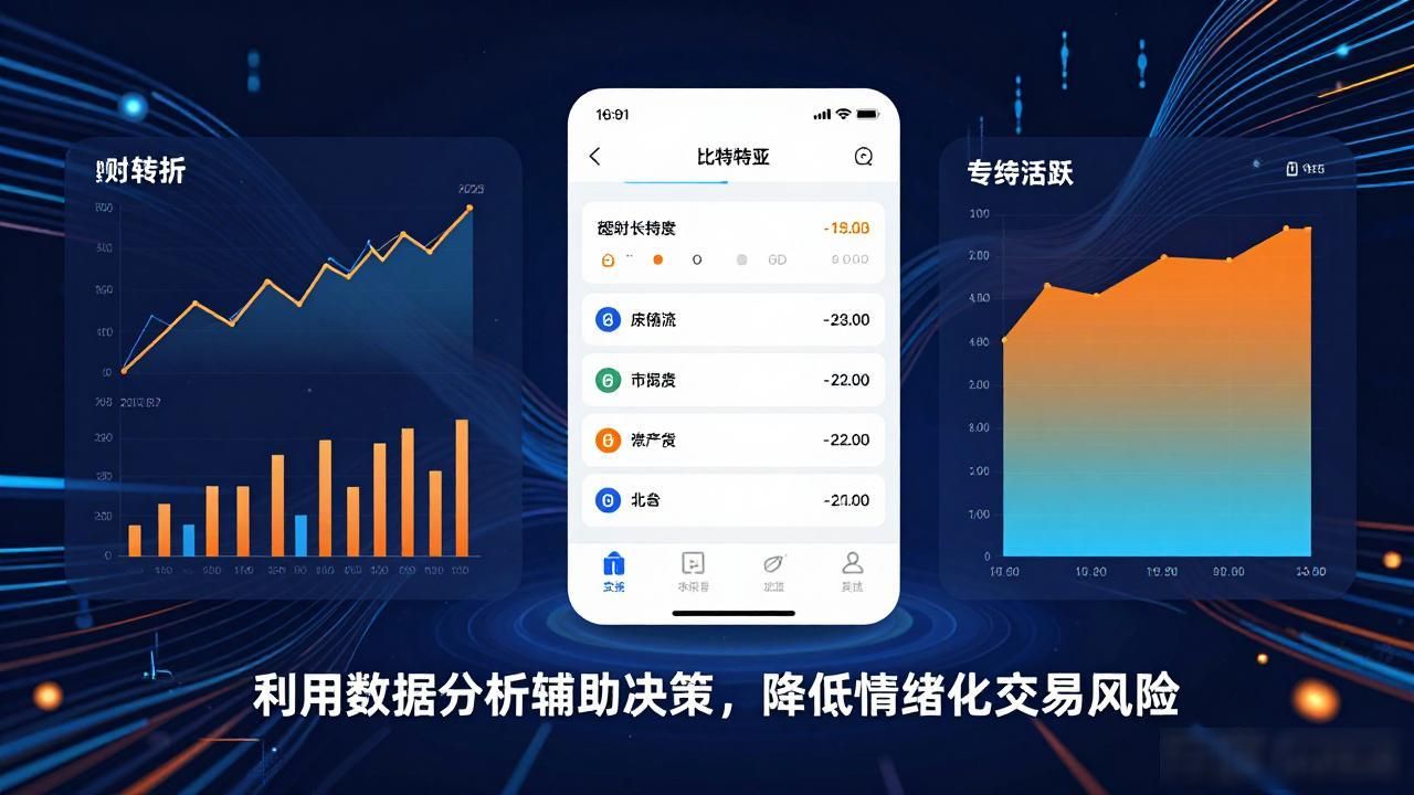 如何在比特派官方下载最新版中优化投资组合?_比特派官方下载最新版_数字资产安全管理