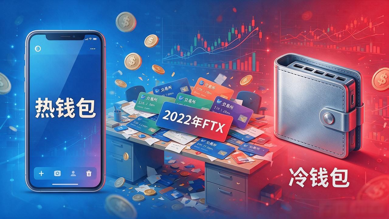 刚买完币就后悔？普通人问得最多的数字货币6大疑问一次说清