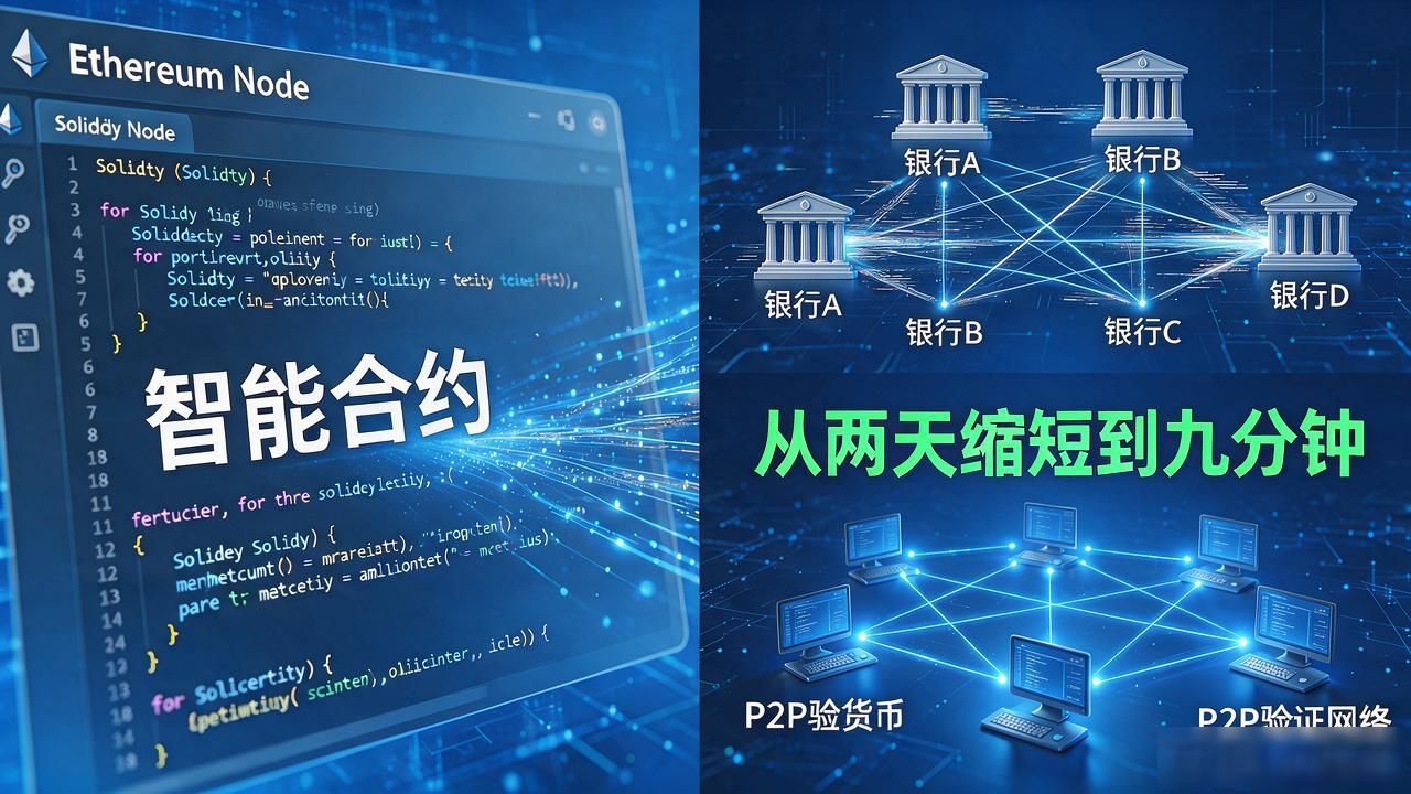 数字货币融合计算机：别只盯着价格，这层技术才是真饭碗