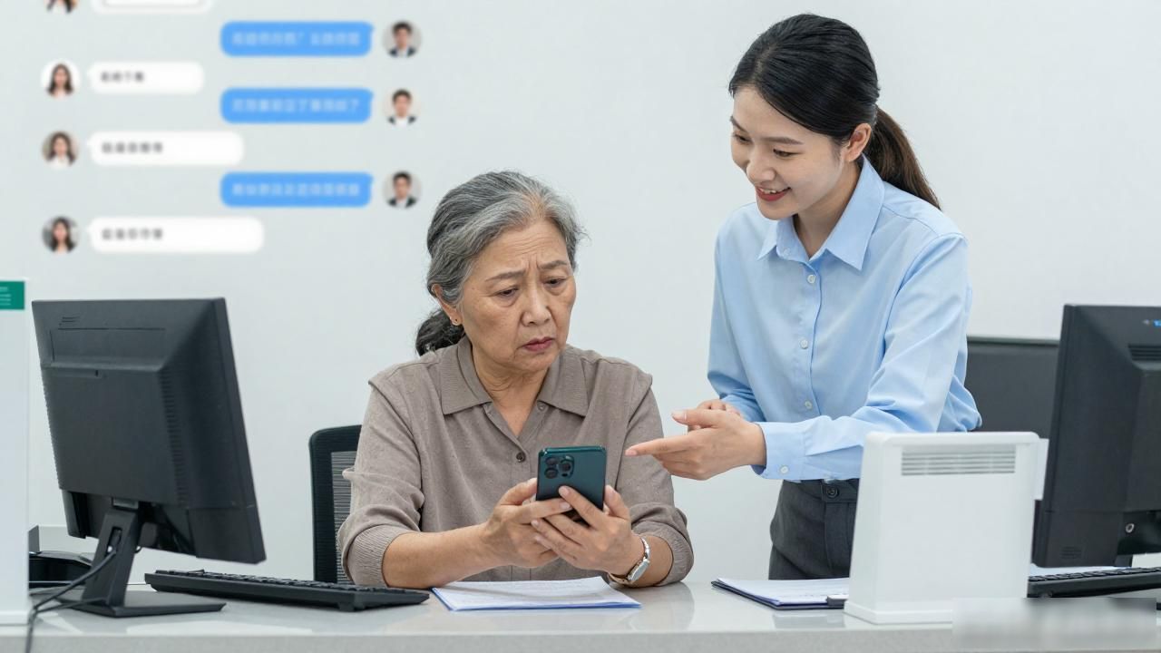 数字货币到底有人认可吗？别光看评论区骂声，真有人闷声在用