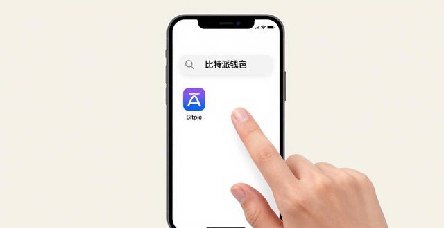 比特派钱包:初学者的下载安装全攻略_比特派钱包图片_bitpie比特派钱包