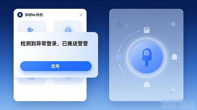 Bitpie钱包安卓官网的新功能与更新攻略_钱包app首页_钱包app