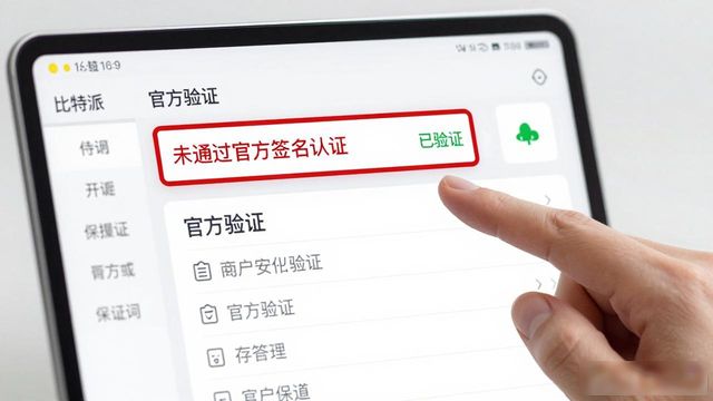 2021比特派钱包使用视频_bitpie比特派钱包_如何在比特派钱包app官方下载最新版本中建立用户信任？