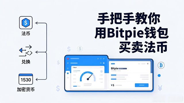 币币交易法币交易_如何通过Bitpie钱包进行法币交易？_法币交易系统搭建