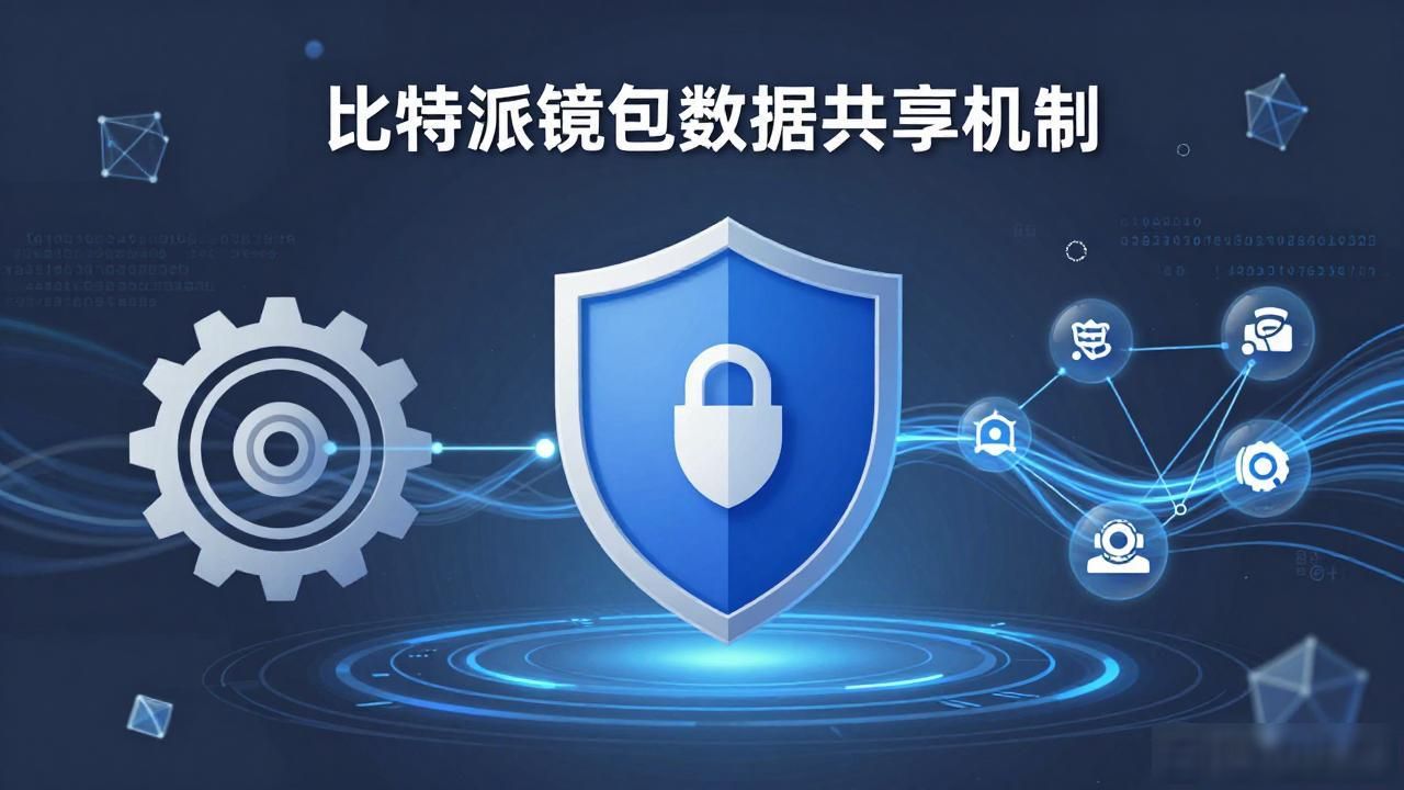 去中心化金融数据隐私保护_比特派钱包下载的数据分享与合作方式_比特派钱包合规体系