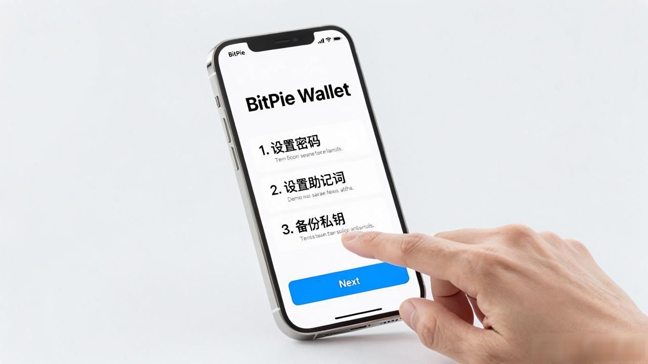 比特派助记词备份教程_比特派钱包学院_如何在下载比特派钱包的同时,获得比特派提供的丰富教育资源与学习材料?