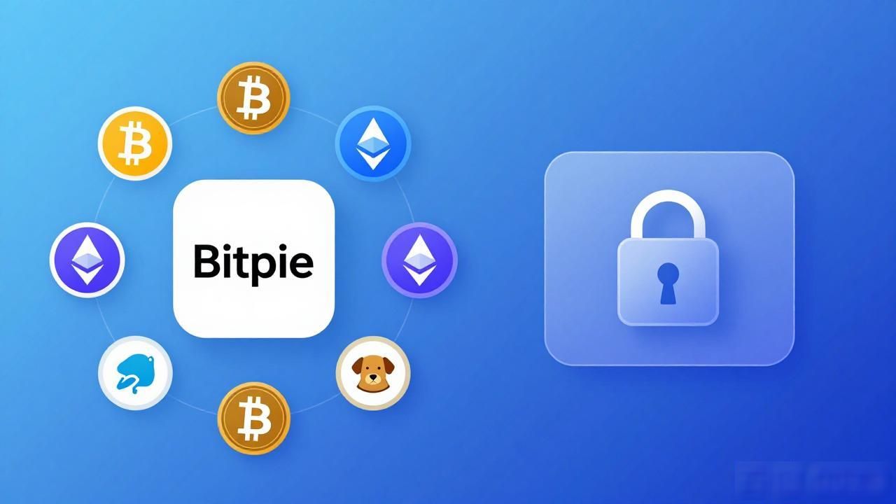 用户反馈:Bitpie钱包APP的方便与安全性_Bitpie钱包的操作体验_Bitpie钱包的安全性