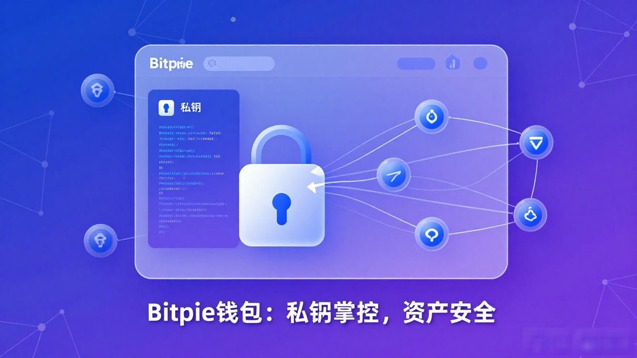 Bitpie非托管钱包安全误解_驳斥关于 Bitpie 钱包的常见误解_助记词丢失恢复流程