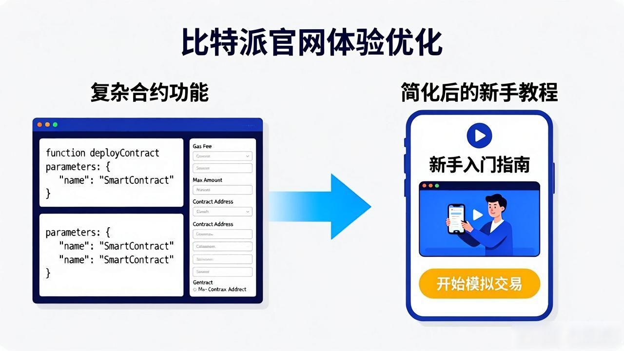比特派官网用户体验反馈收集与改进_加载速度提升策略_比特派官网移动端适配优化