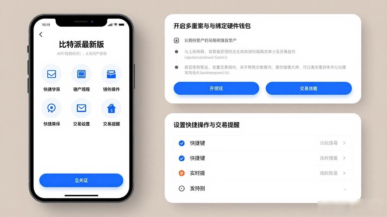 如何在比特派官方下载最新版中设计使用策略?_比特派钱包官方下载_比特派钱包使用策略