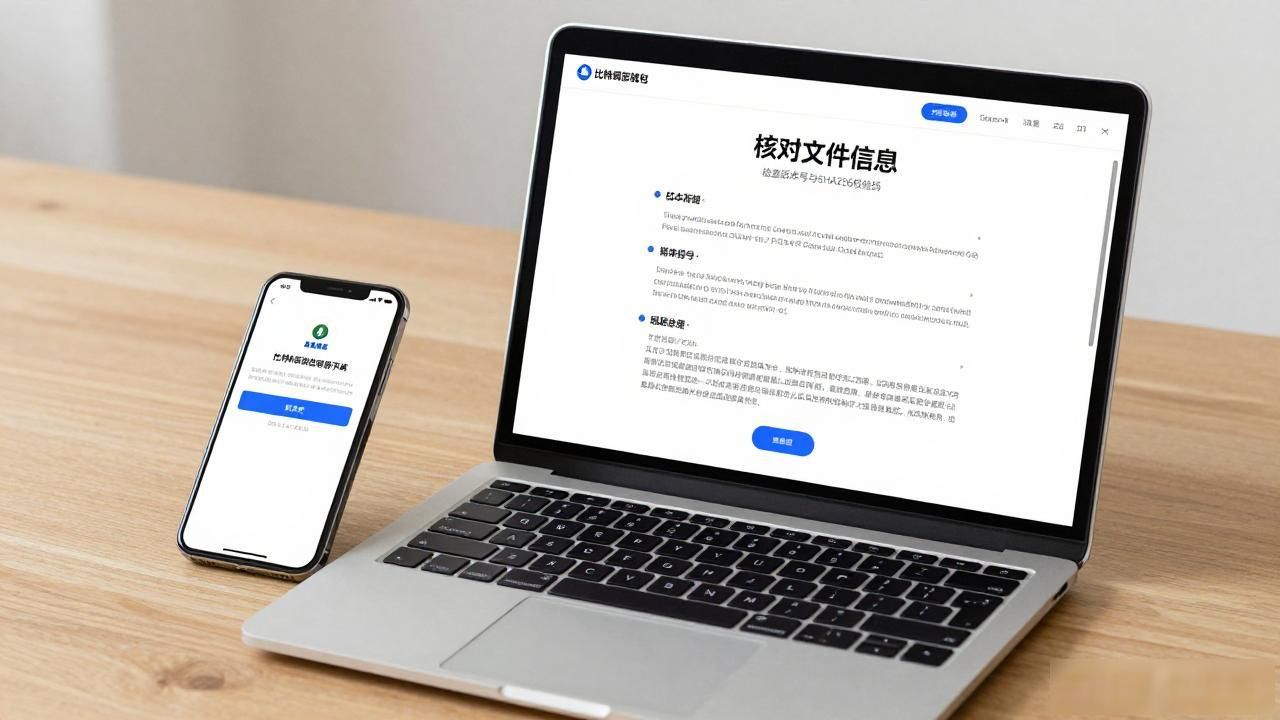 如何在比特派官网获取最新的比特派钱包下载链接,确保安全、快速获取最新版本?_确保数字货币资产安全_比特派钱包官方下载