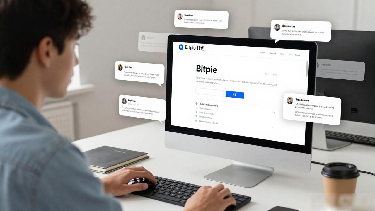 Bitpie钱包app官网的用户主动性与参与意识_Bitpie钱包官网主动探索_Bitpie钱包官网社区参与