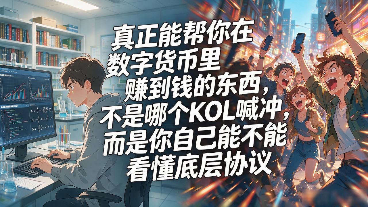 用数字货币造富币靠谱吗？干了5年投资说几句大实话