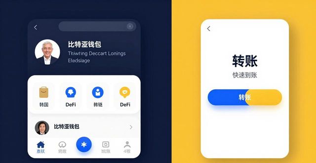 比特派钱包网址怎么用？新手教育与市场现状解析