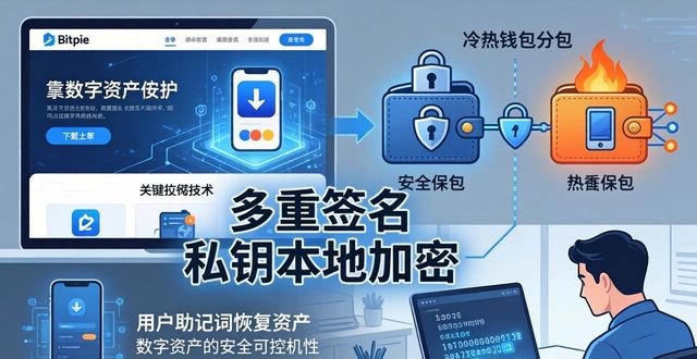 数字资产报告_官网下载Bitpie:保护您的数字资产_数字资产保护法