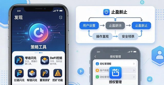 比特派钱包官方下载 最新版新策略这样做