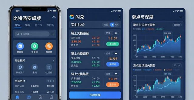 比特派安卓app下载_如何通过bitpie比特派安卓版实现对比市场的实时监控?_比特派uniswap