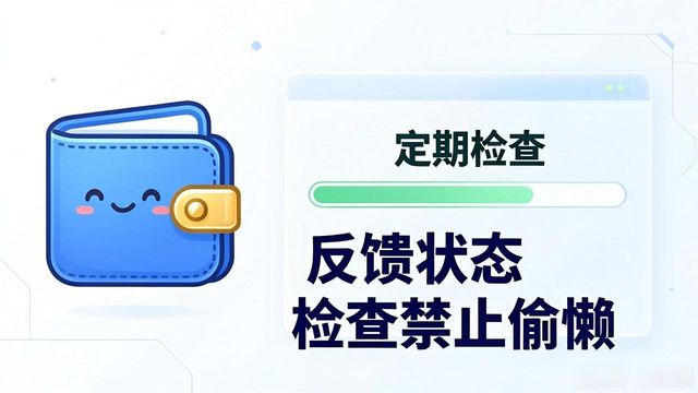 bitpie比特派钱包_比特派钱包trx_如何在比特派钱包网址中保持用户反馈？