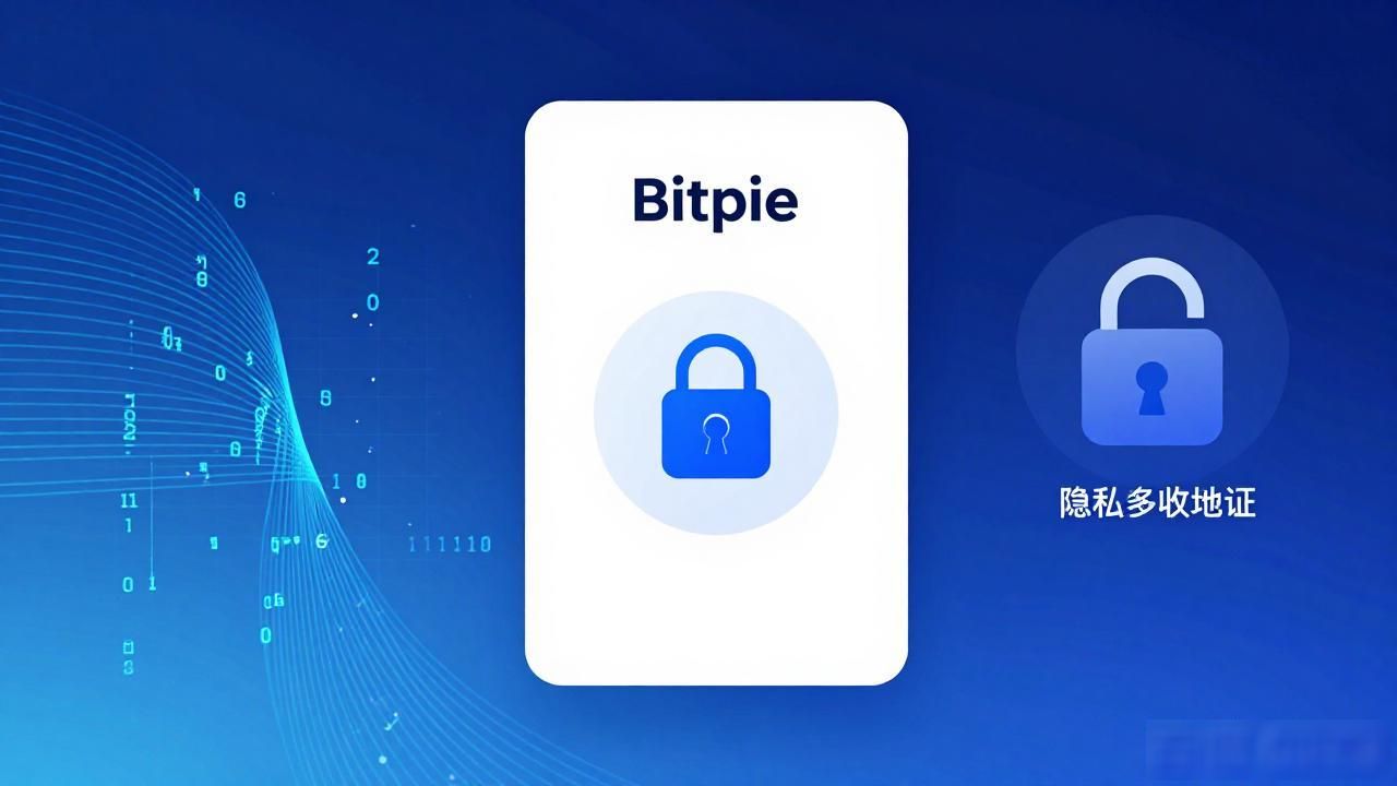 Bitpie钱包官网正版下载的隐私保护_Bitpie官方下载路径_Bitpie隐私保护机制