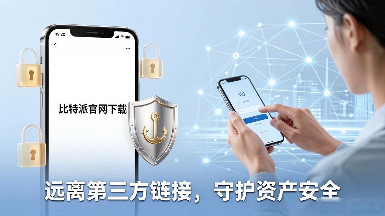 比特派去中心化钱包私钥管理_如何在比特派Bitpie使用教程中实现安全性_比特派助记词安全存储攻略