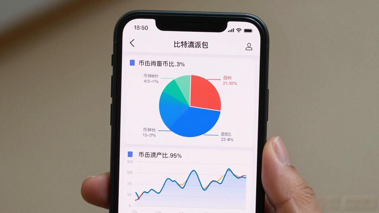 如何利用比特派钱包安卓官网进行投资组合的定期检视?_加密货币投资组合检查_比特派钱包安卓官网