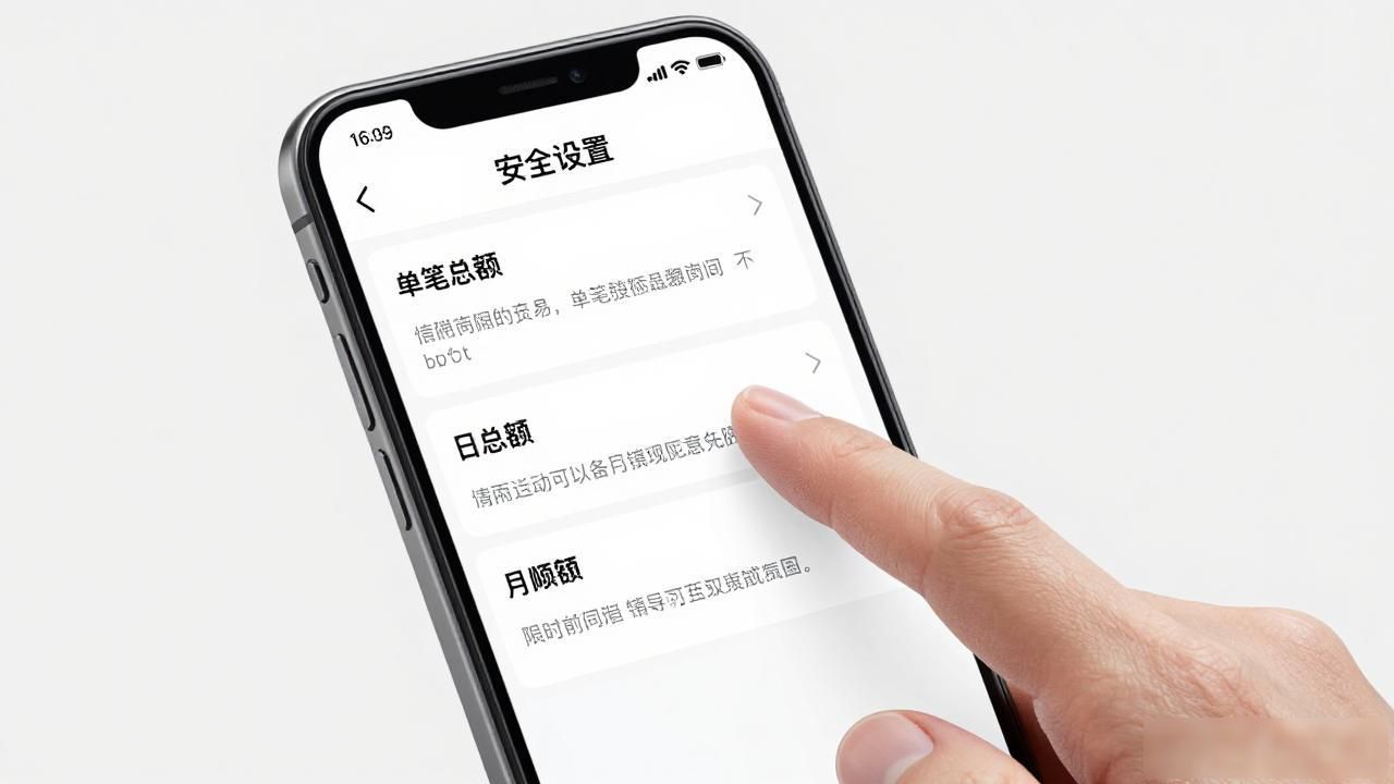 如何在比特派钱包官方网设置限额交易_比特派钱包官网限额设置方法_比特派钱包限额交易设置