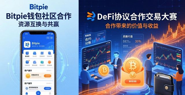 Bitpie钱包社区合作：资源互换与共赢攻略