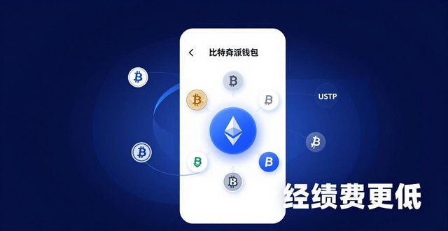比特派钱包技术创新：安全易用，一钱包管多链