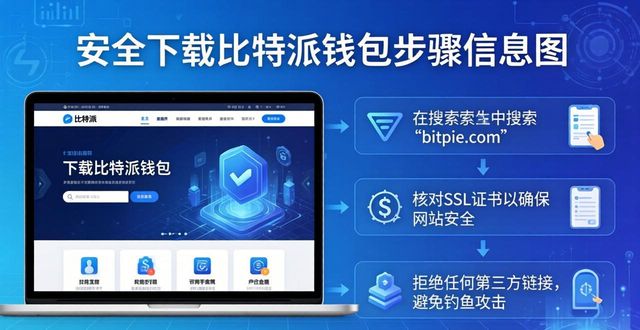 数字资产的保护之道：通过安全下载bitpie比特派钱包实现_比特派多链资产钱包_bitpie比特派钱包