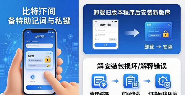 比特派钱包下载地址_常见问题：比特派钱包最新版本下载与更新_比特派钱包trx