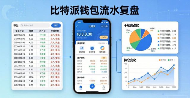 比特派钱包下载与财务健康管理_比特派钱包下载app_bitpie比特派钱包