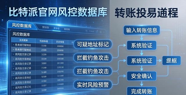 加密货币比比特币更好_比特币加密的是什么数据_加密货币投资者必看:比特派官网的优势