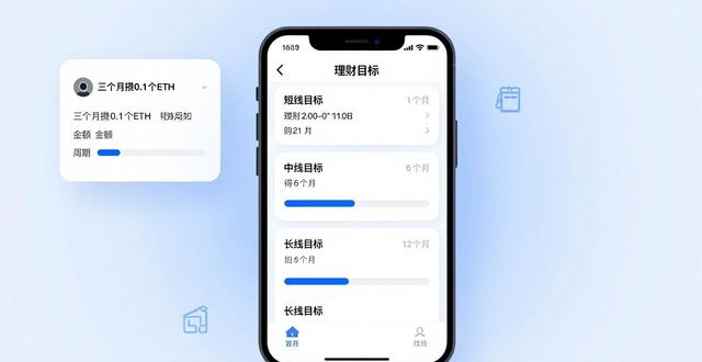 比特派钱包使用教程_如何在比特派钱包5.2下载中设置个人目标？_2021比特派钱包使用视频