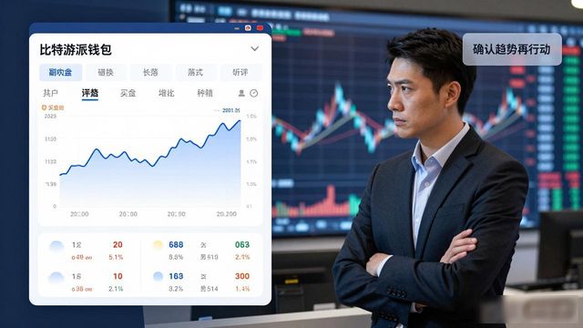 比特钱包_如何在比特派钱包app官方下载网址中掌握市场信号？_比特派钱包体系
