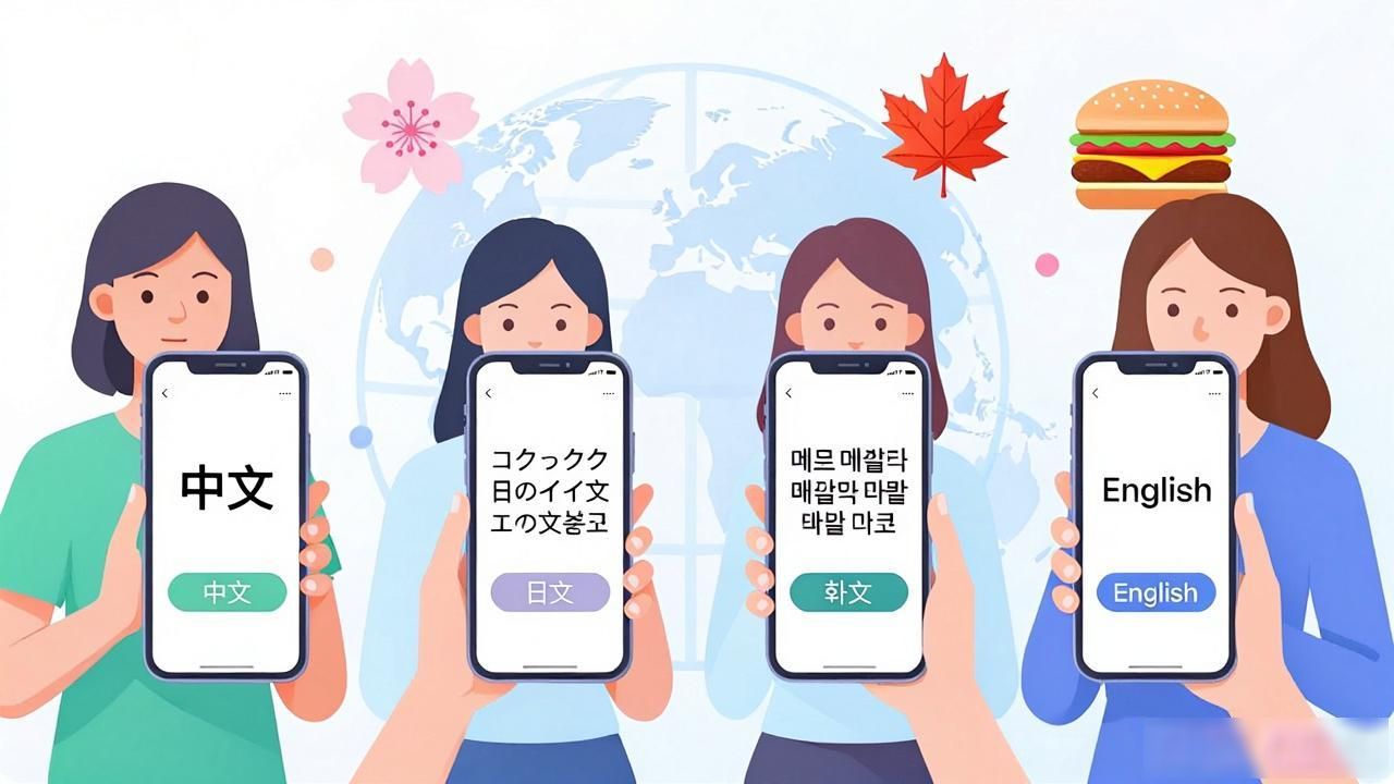 多语言支持_比特派钱包APP的可访问性与多语言支持_可访问性