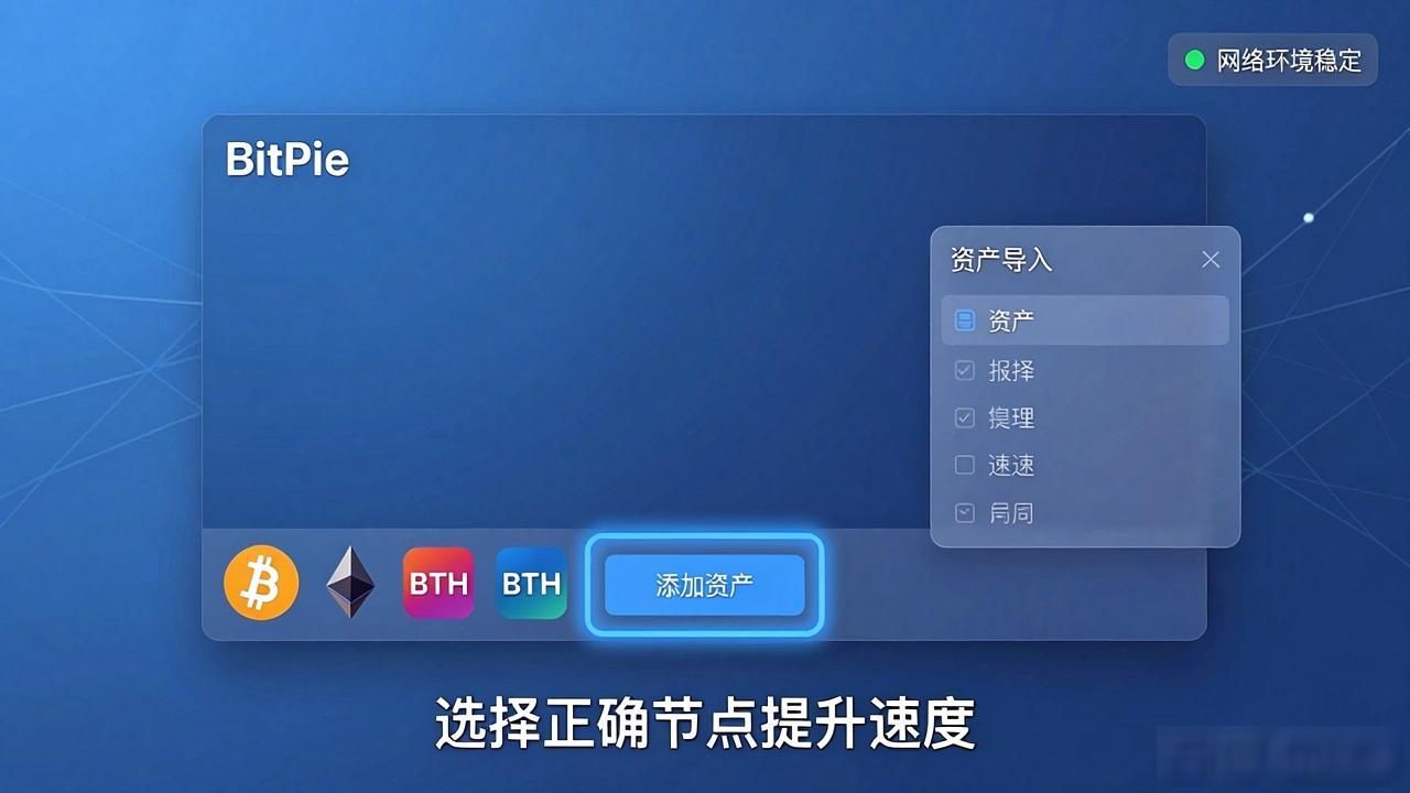 比特派Bitpie使用教程:影响因子与分析_比特派钱包使用教程_加密货币钱包安全操作指南