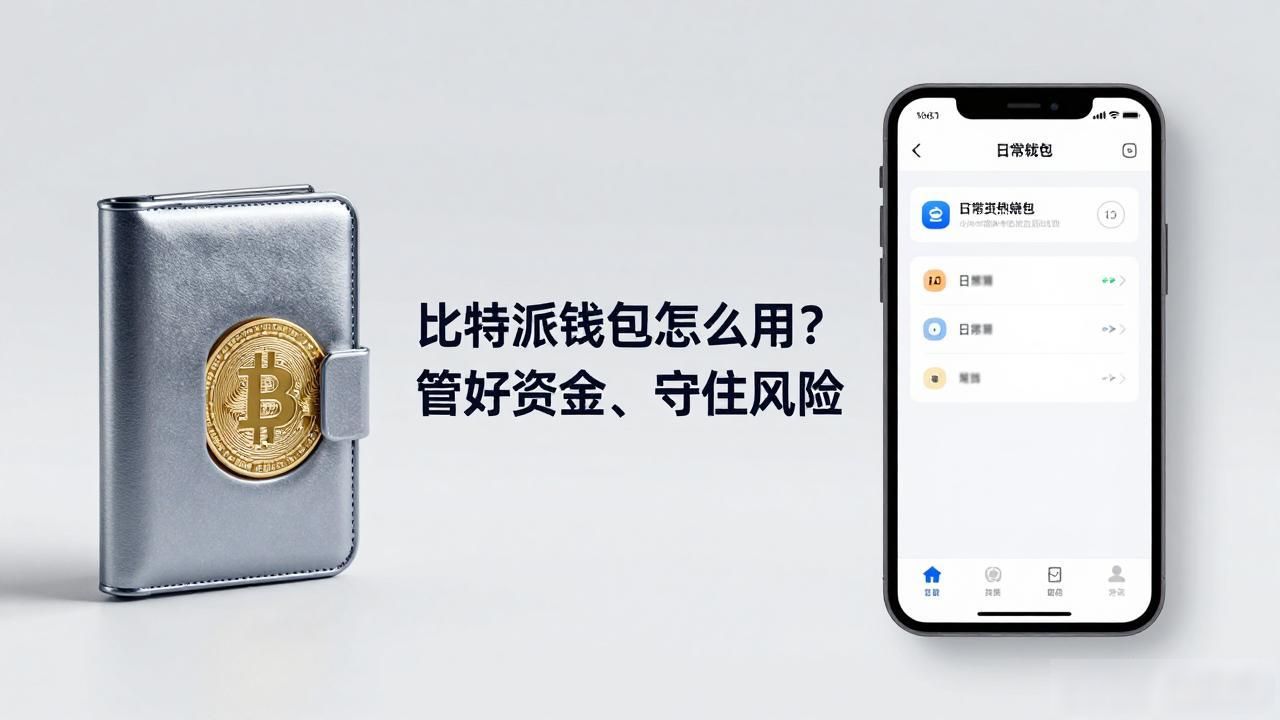 加密货币投资资产安全_比特派钱包的资金管理与风险控制_比特派钱包资金管理策略