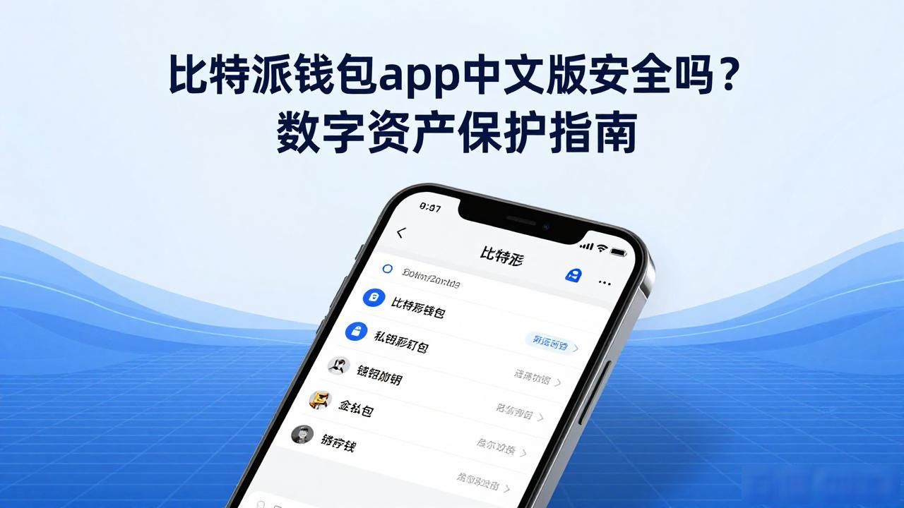 比特派钱包多重签名技术_比特派钱包app中文版的数字资产保护措施_数字资产安全