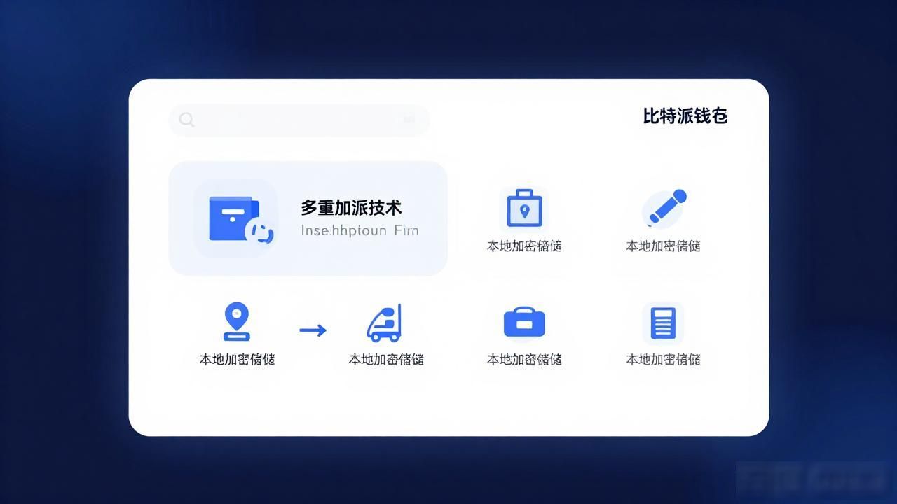 比特派钱包下载的使用评价与发展愿景_比特派钱包_多链数字钱包