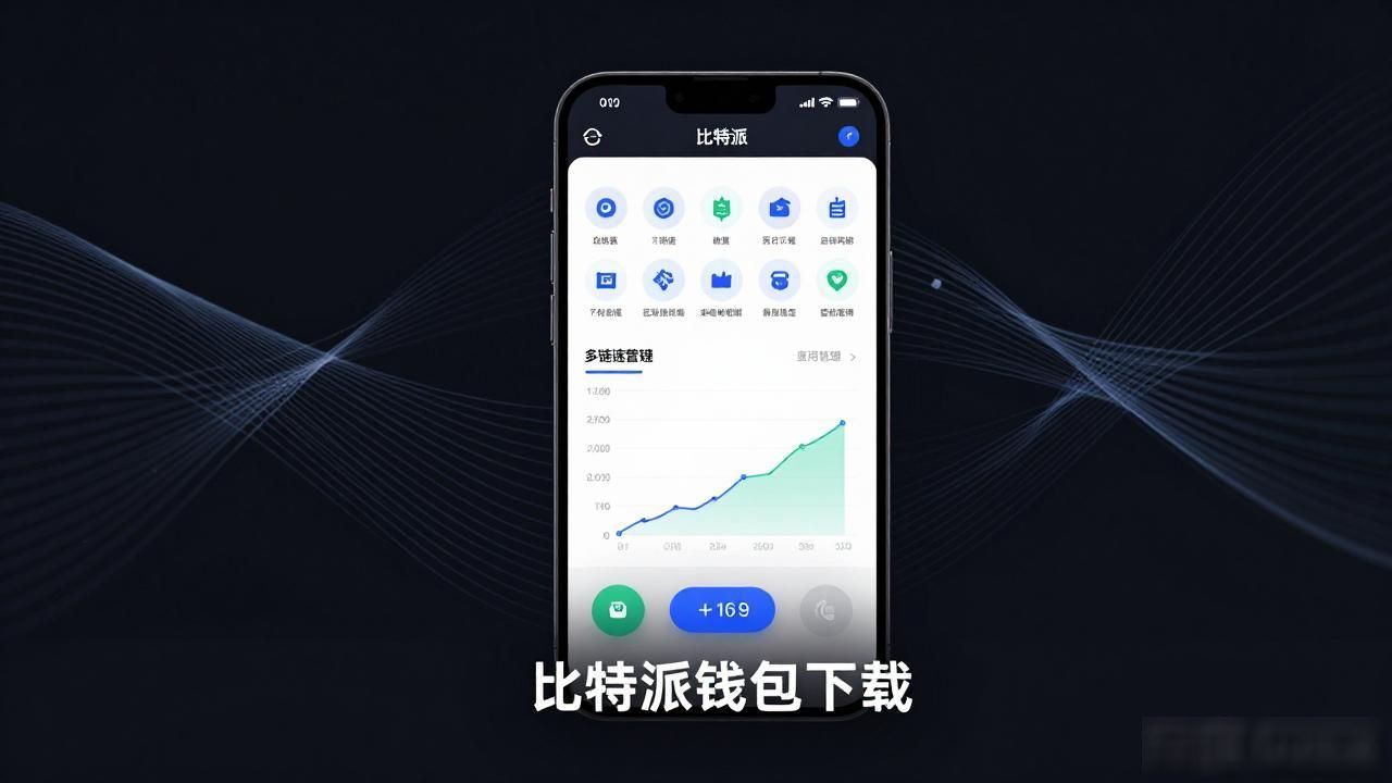 比特派下载网址_比特派下载网址的市场前景与用户展望_比特派市场表现