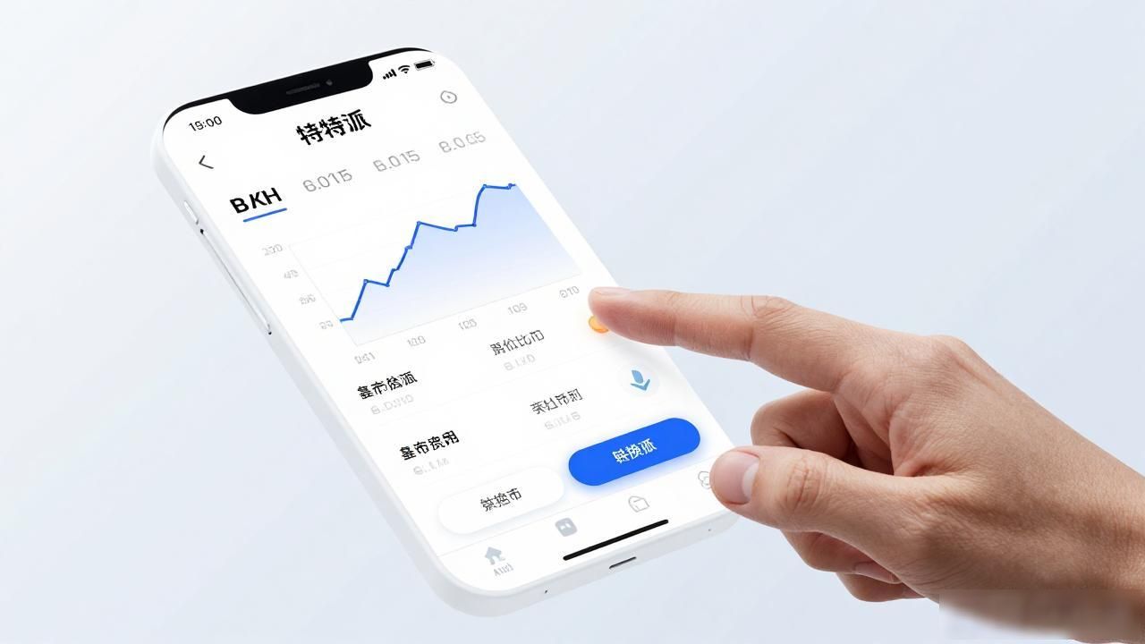 比特派官方下载及安全策略_如何通过比特派官方下载提升资金回报？_加密货币投资经验